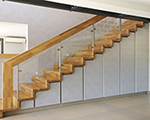 Construction et protection de vos escaliers par Escaliers Maisons à Mulsanne